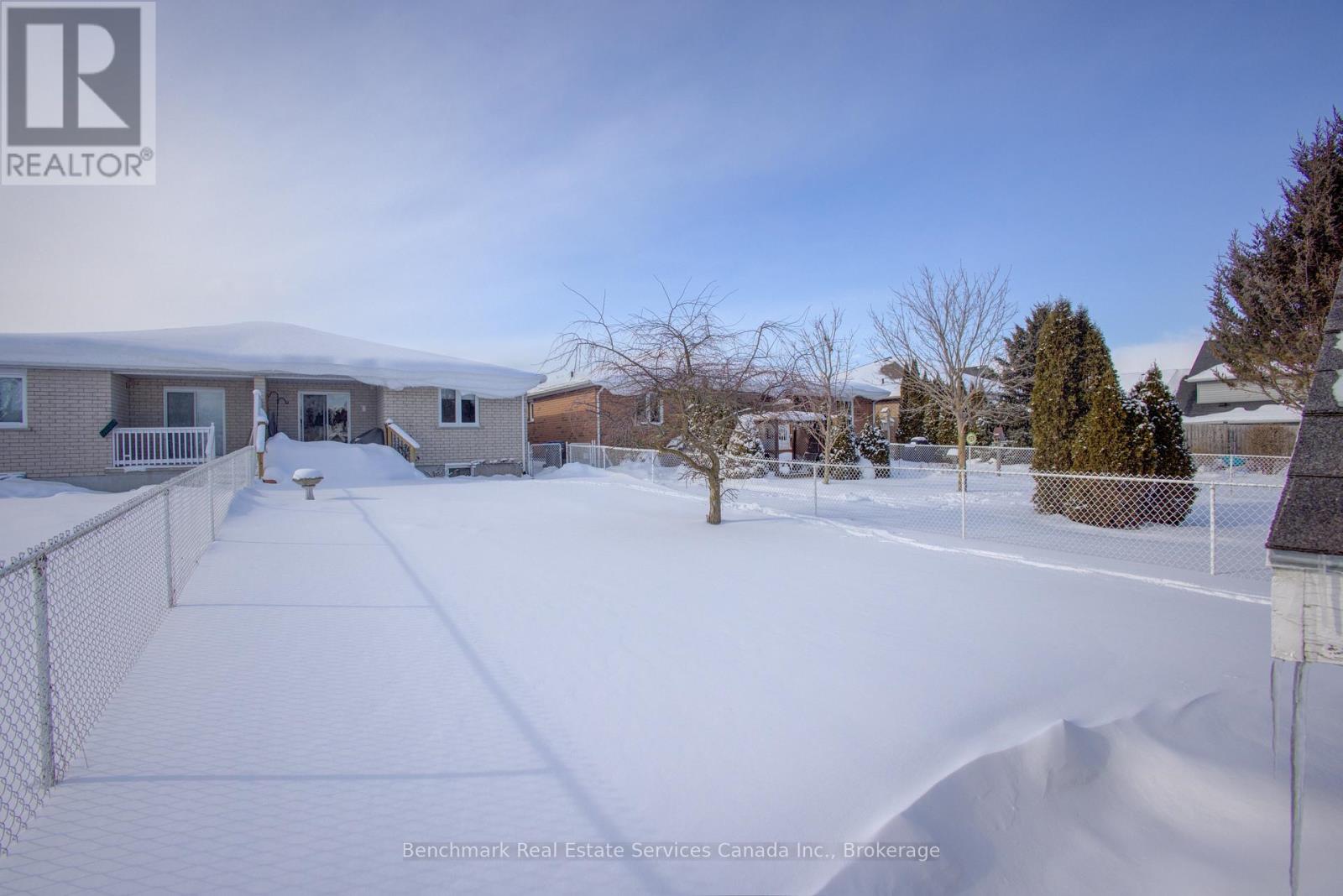 69 Ann Street, St. Marys, Ontario  N4X 1B1 - Photo 32 - X11935694