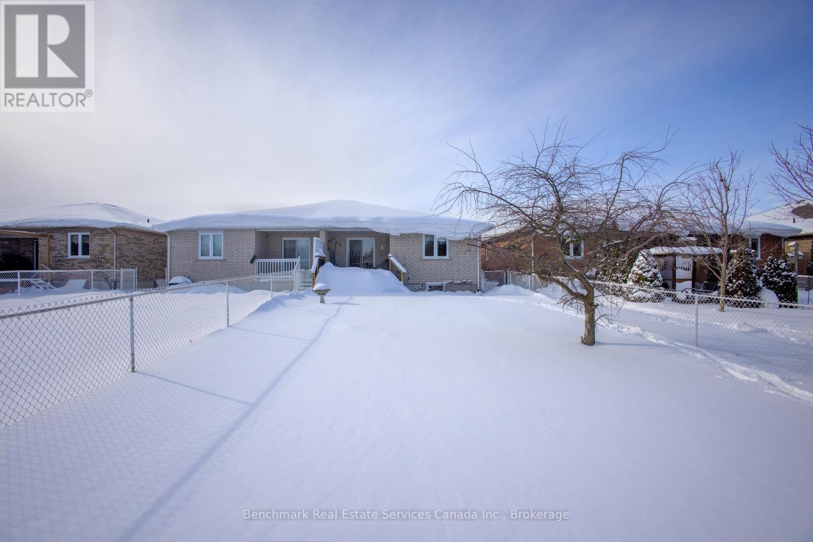 69 Ann Street, St. Marys, Ontario  N4X 1B1 - Photo 33 - X11935694