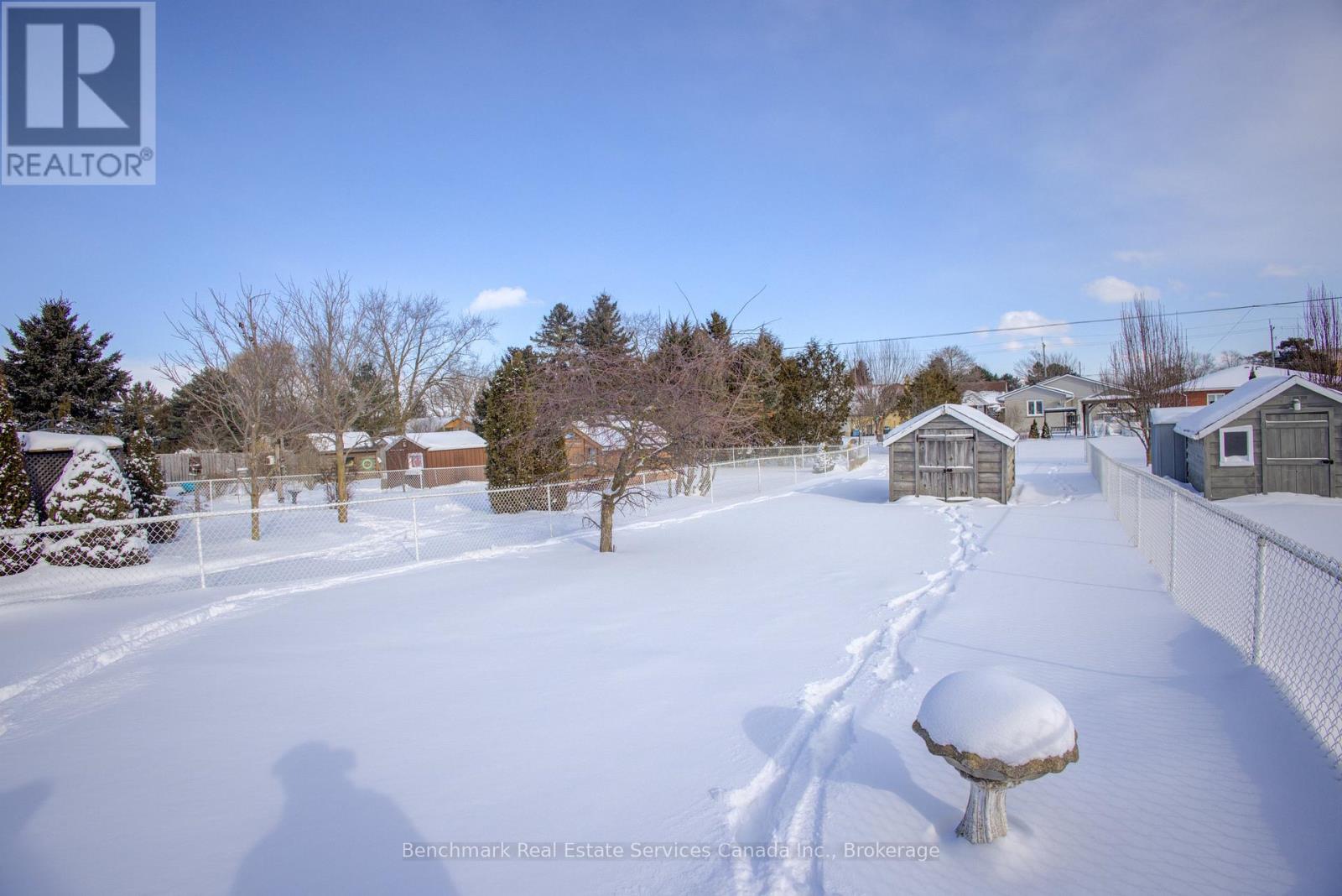69 Ann Street, St. Marys, Ontario  N4X 1B1 - Photo 34 - X11935694
