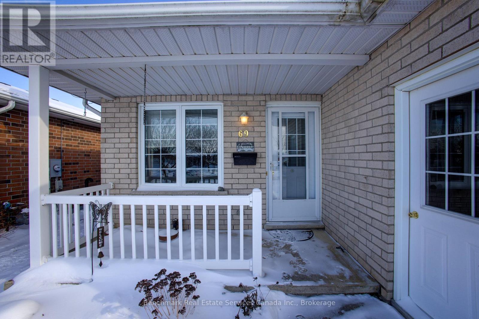 69 Ann Street, St. Marys, Ontario  N4X 1B1 - Photo 4 - X11935694