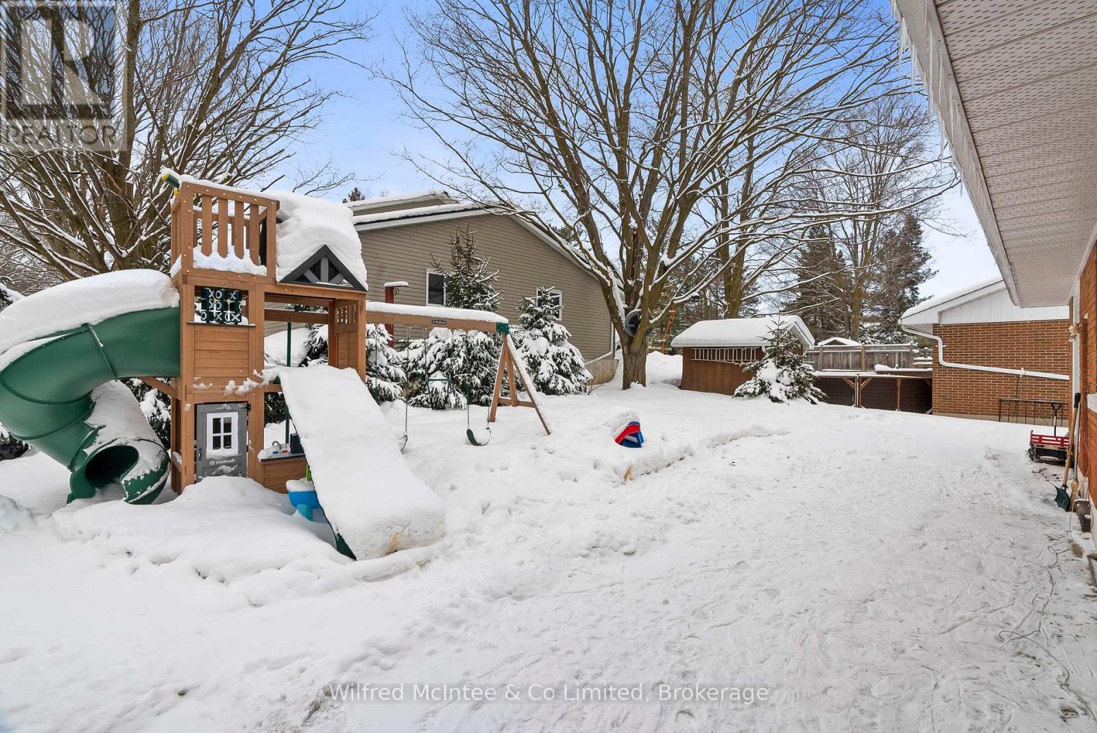 119 Hinks Street, Brockton, Ontario  N0G 2V0 - Photo 33 - X11935726