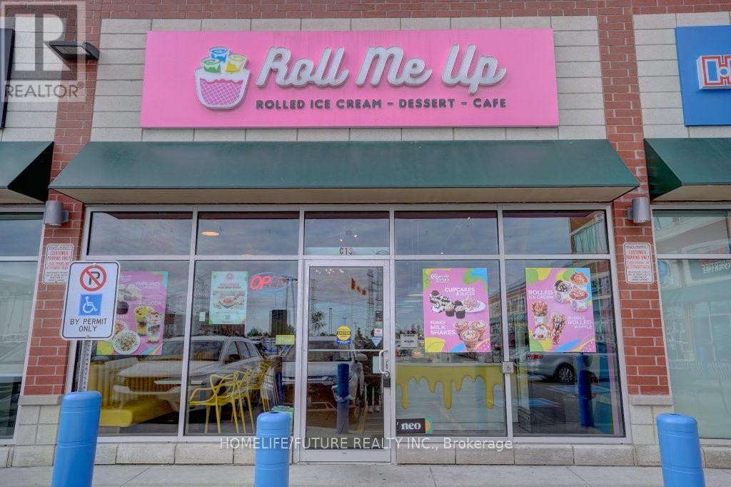 C13 - 2460 BROCK ROAD, Pickering, Ontario