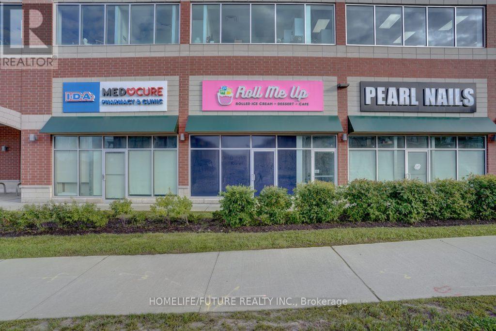 C13 - 2460 Brock Road, Pickering, Ontario  L1V 2P8 - Photo 2 - E11935744