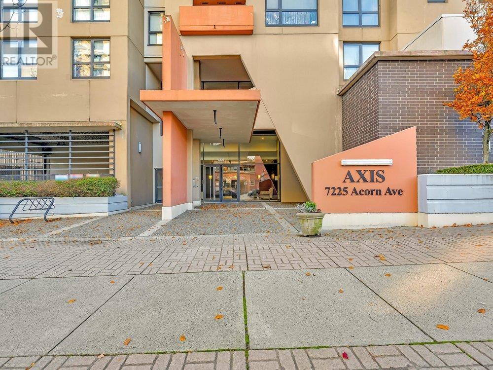 408 7225 Acorn Avenue, Burnaby, British Columbia  V5E 0A9 - Photo 33 - R2957456