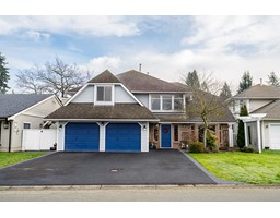 5106 209A STREET, langley, British Columbia