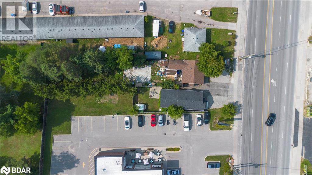 177 Mill Street, Angus, Ontario  L0M 1B0 - Photo 4 - 40692054