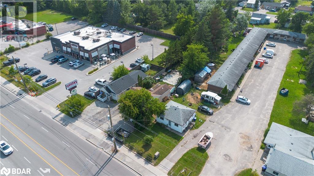177 Mill Street, Angus, Ontario  L0M 1B0 - Photo 8 - 40692051