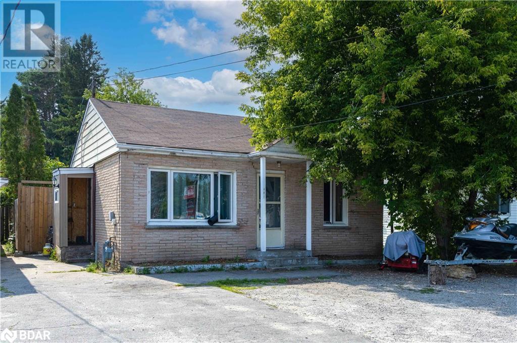 177 Mill Street, Angus, Ontario  L0M 1B0 - Photo 1 - 40692051