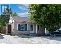 177 MILL Street, Angus, Ontario