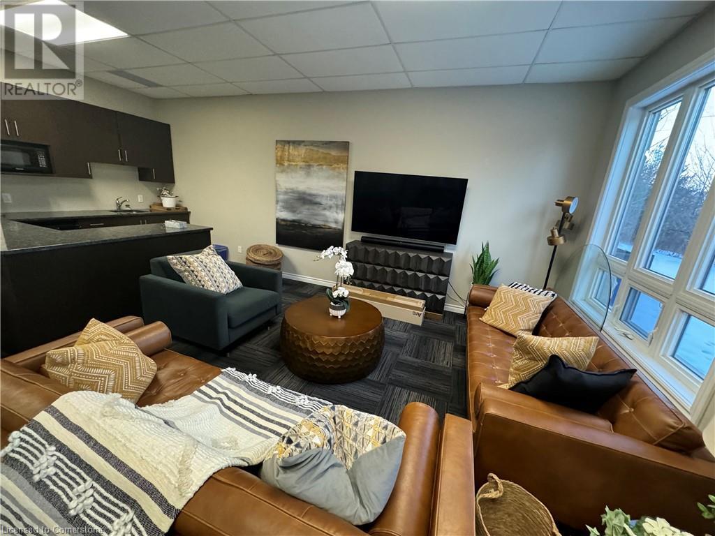 5327 Upper Middle Road Unit# 203, Burlington, Ontario  L7L 0E9 - Photo 6 - 40692537