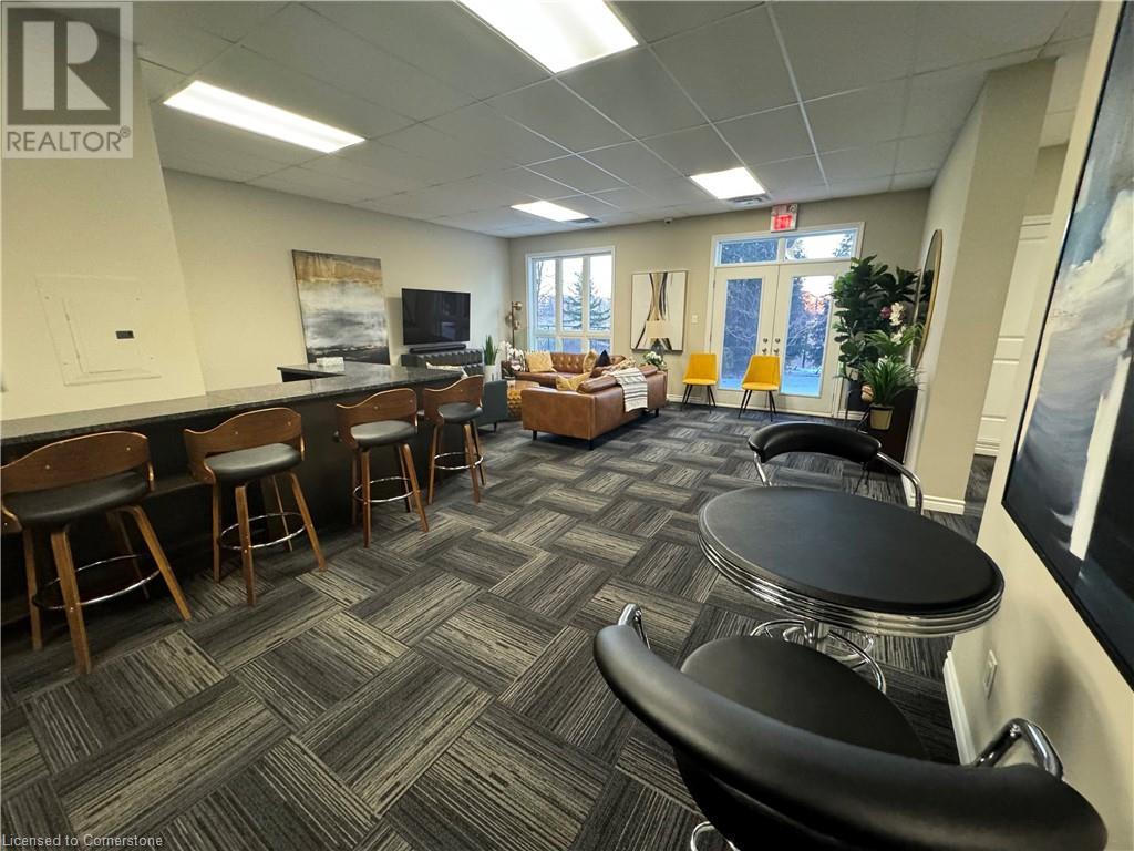 5327 Upper Middle Road Unit# 203, Burlington, Ontario  L7L 0E9 - Photo 5 - 40692537