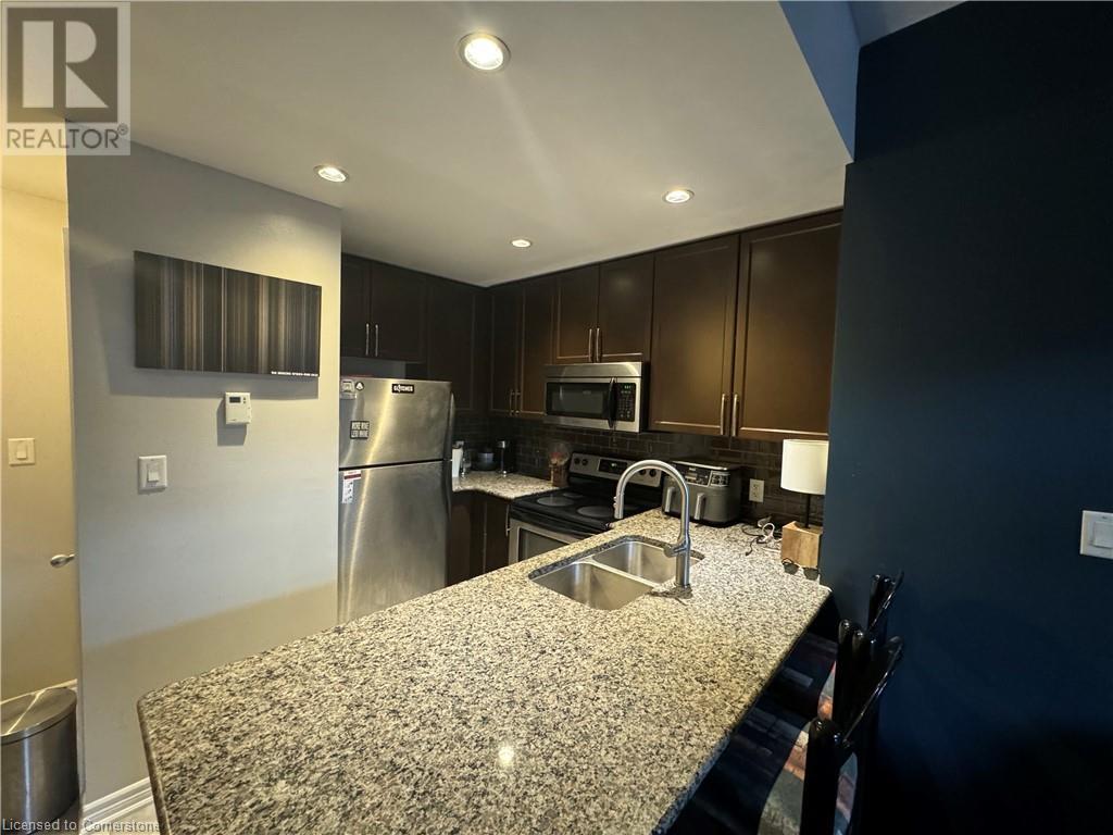 5327 Upper Middle Road Unit# 203, Burlington, Ontario  L7L 0E9 - Photo 10 - 40692537
