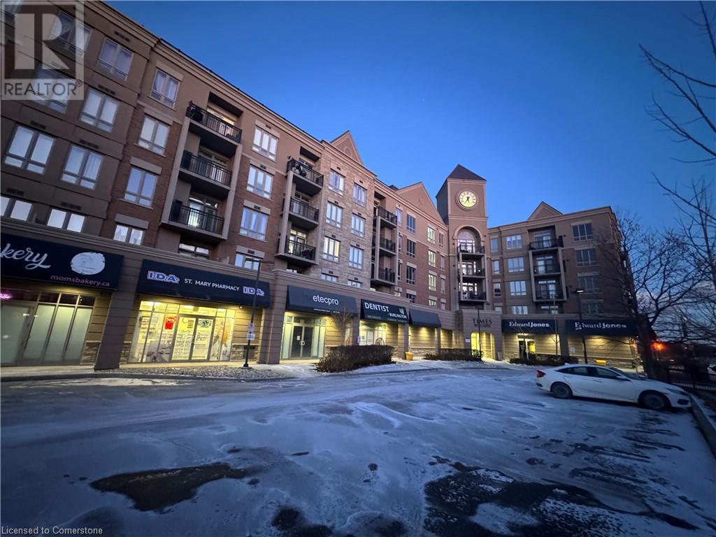 5327 Upper Middle Road Unit# 203, Burlington, Ontario  L7L 0E9 - Photo 19 - 40692537