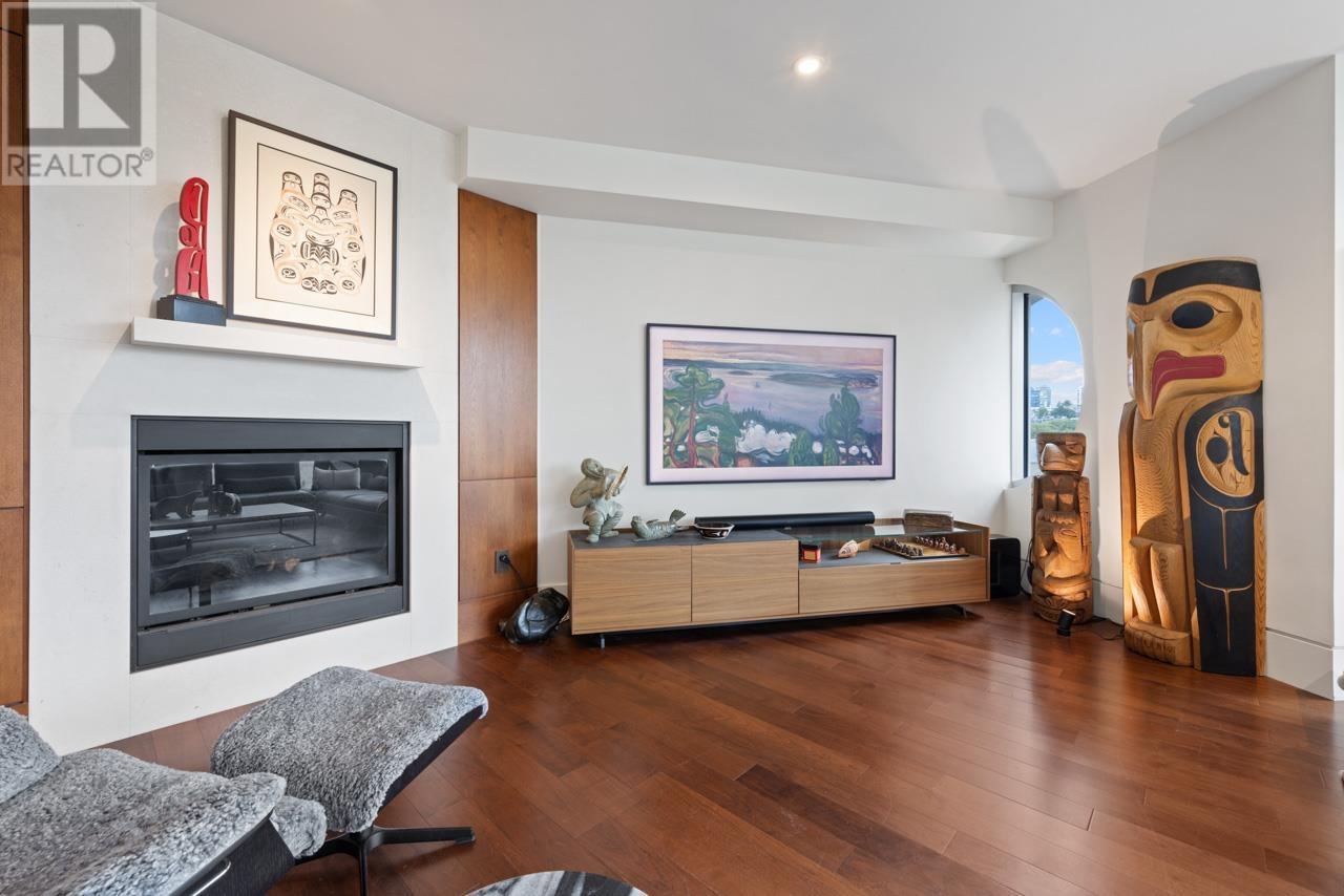 301 1560 Homer Mews, Vancouver, British Columbia  V6Z 0A5 - Photo 6 - R2935239