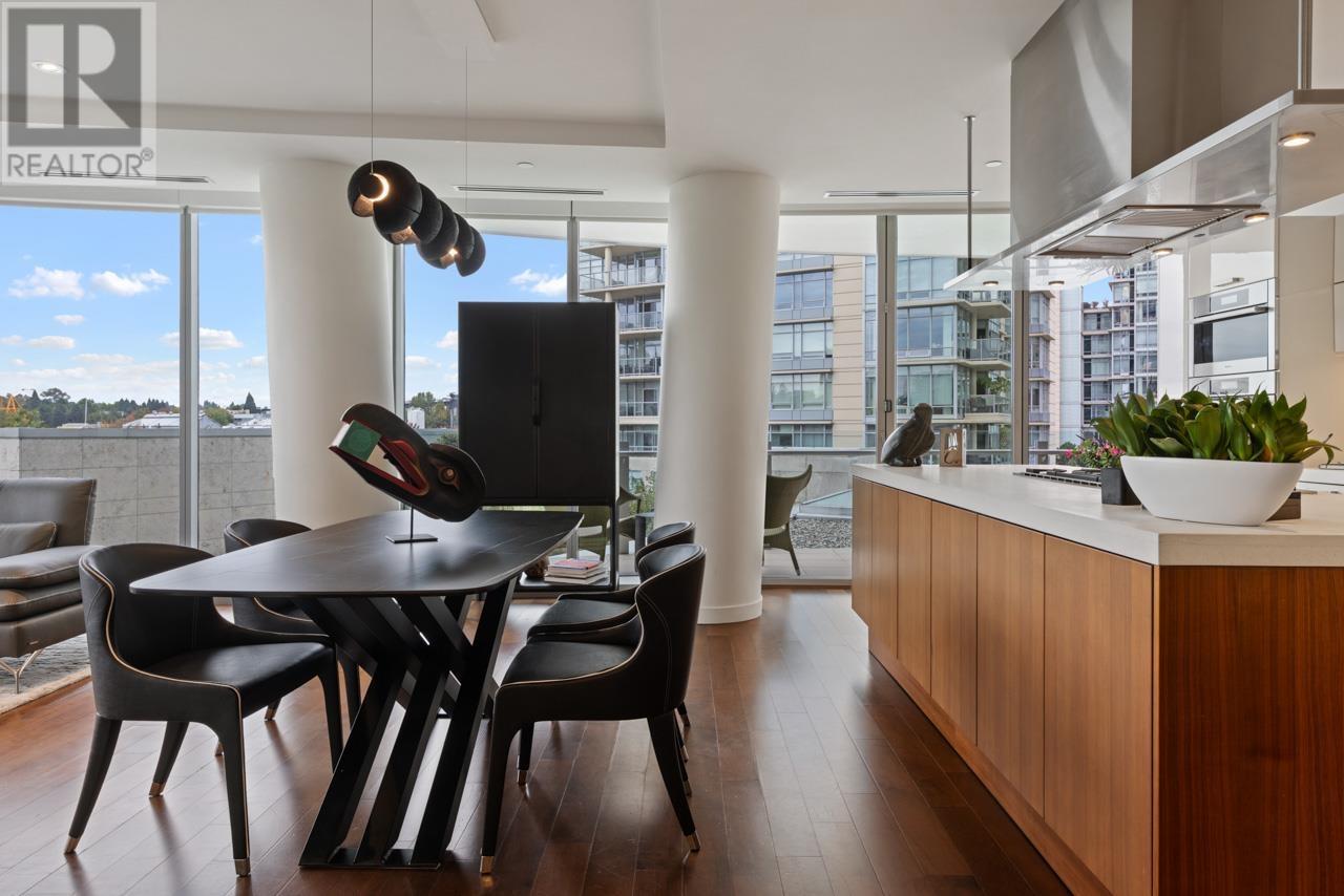 301 1560 Homer Mews, Vancouver, British Columbia  V6Z 0A5 - Photo 11 - R2935239