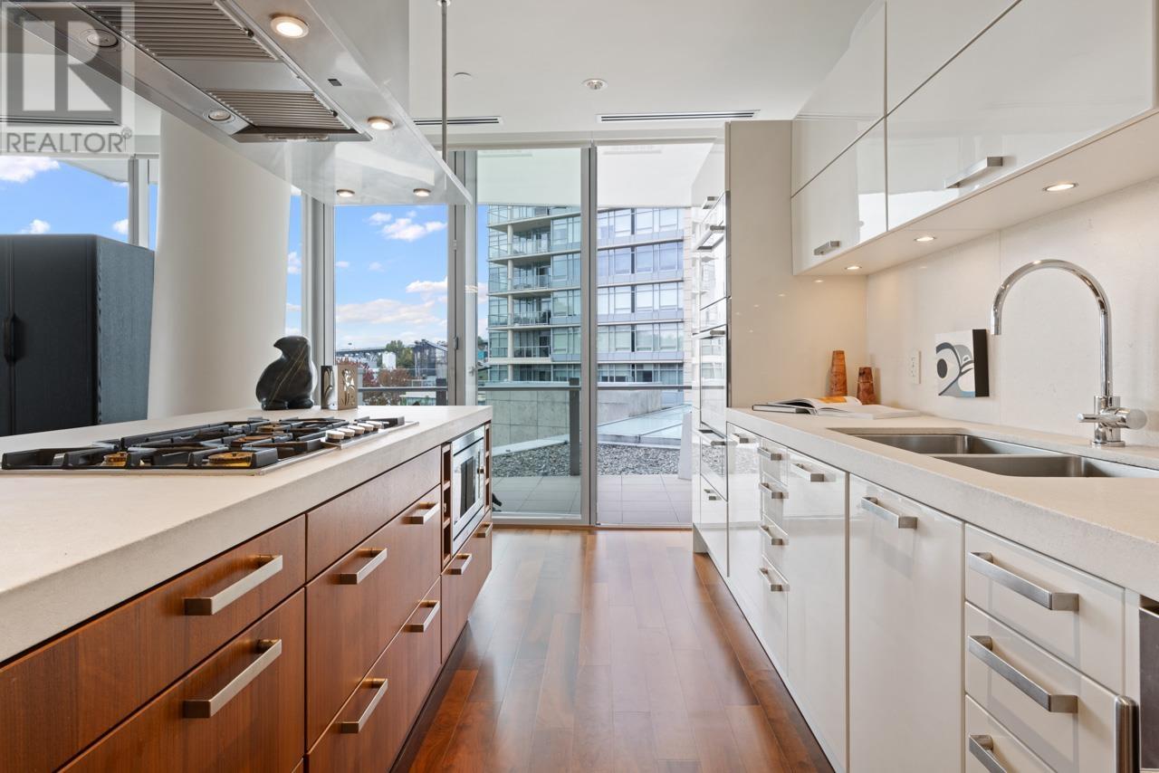 301 1560 Homer Mews, Vancouver, British Columbia  V6Z 0A5 - Photo 14 - R2935239