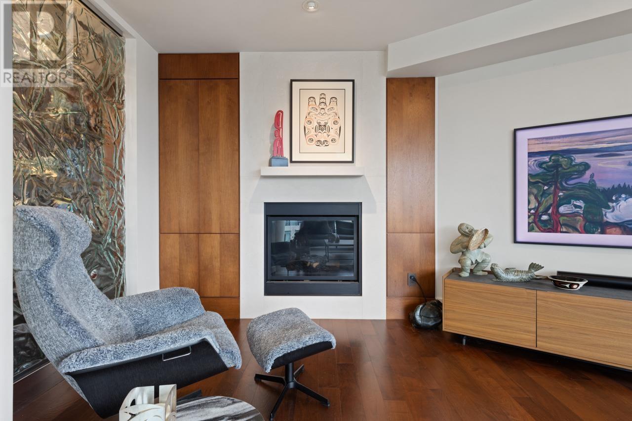 301 1560 Homer Mews, Vancouver, British Columbia  V6Z 0A5 - Photo 7 - R2935239