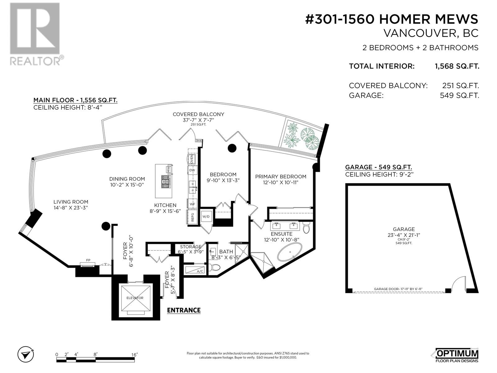 301 1560 Homer Mews, Vancouver, British Columbia  V6Z 0A5 - Photo 40 - R2935239