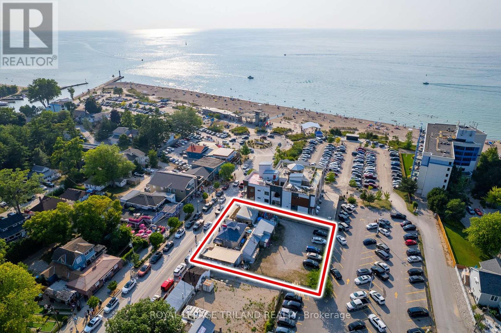 77 MAIN STREET, Lambton Shores, Ontario