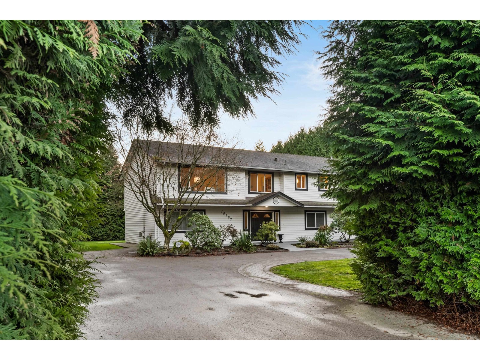 18792 88 AVENUE, surrey, British Columbia