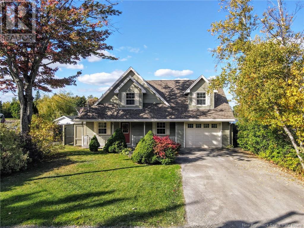 71 Evergreen Drive, Shediac, New Brunswick  E4P 1R9 - Photo 3 - NB111574