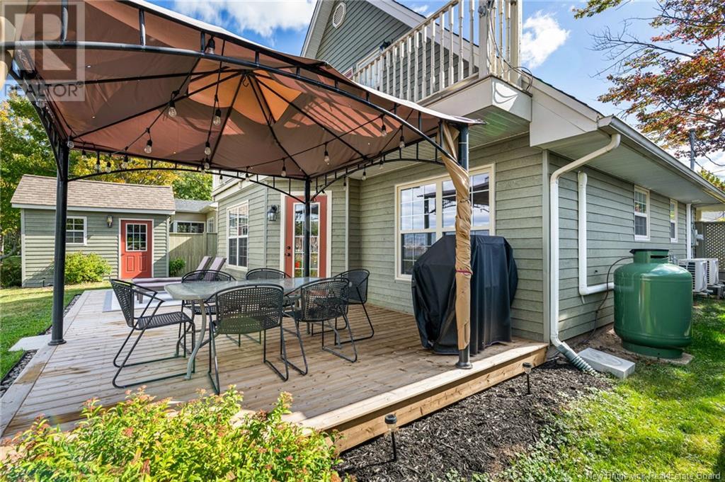 71 Evergreen Drive, Shediac, New Brunswick  E4P 1R9 - Photo 36 - NB111574