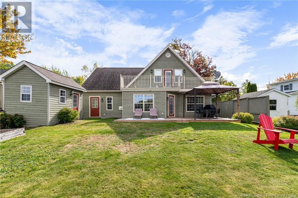 71 Evergreen Drive, Shediac, New Brunswick  E4P 1R9 - Photo 38 - NB111574