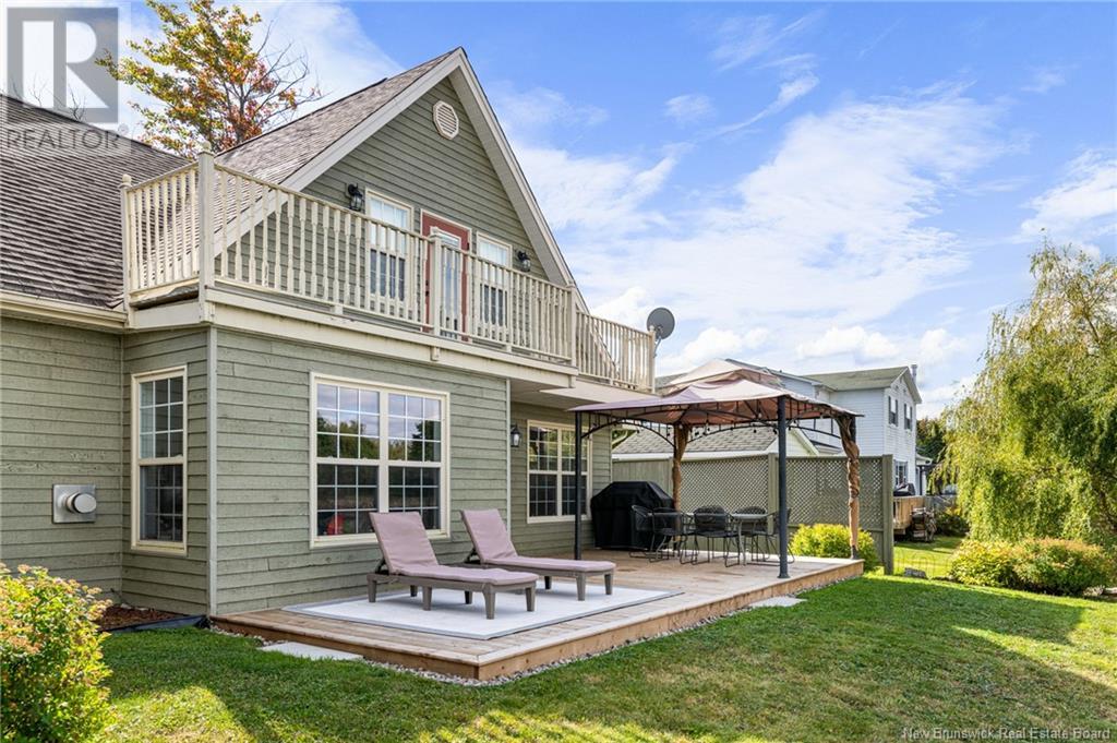 71 Evergreen Drive, Shediac, New Brunswick  E4P 1R9 - Photo 39 - NB111574