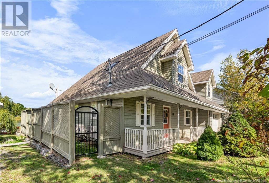71 Evergreen Drive, Shediac, New Brunswick  E4P 1R9 - Photo 4 - NB111574