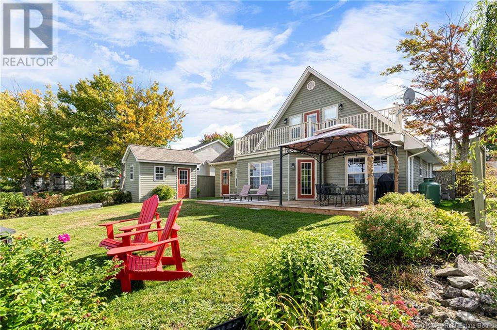 71 Evergreen Drive, Shediac, New Brunswick  E4P 1R9 - Photo 5 - NB111574