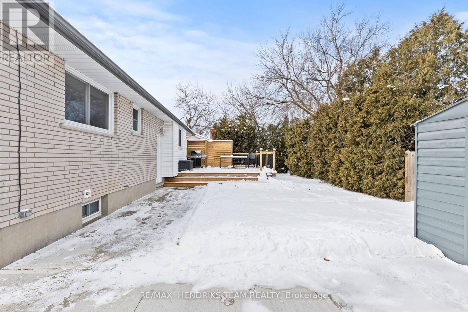 5 Chelmsford Court, St. Catharines, Ontario  L2M 6H4 - Photo 28 - X11935857