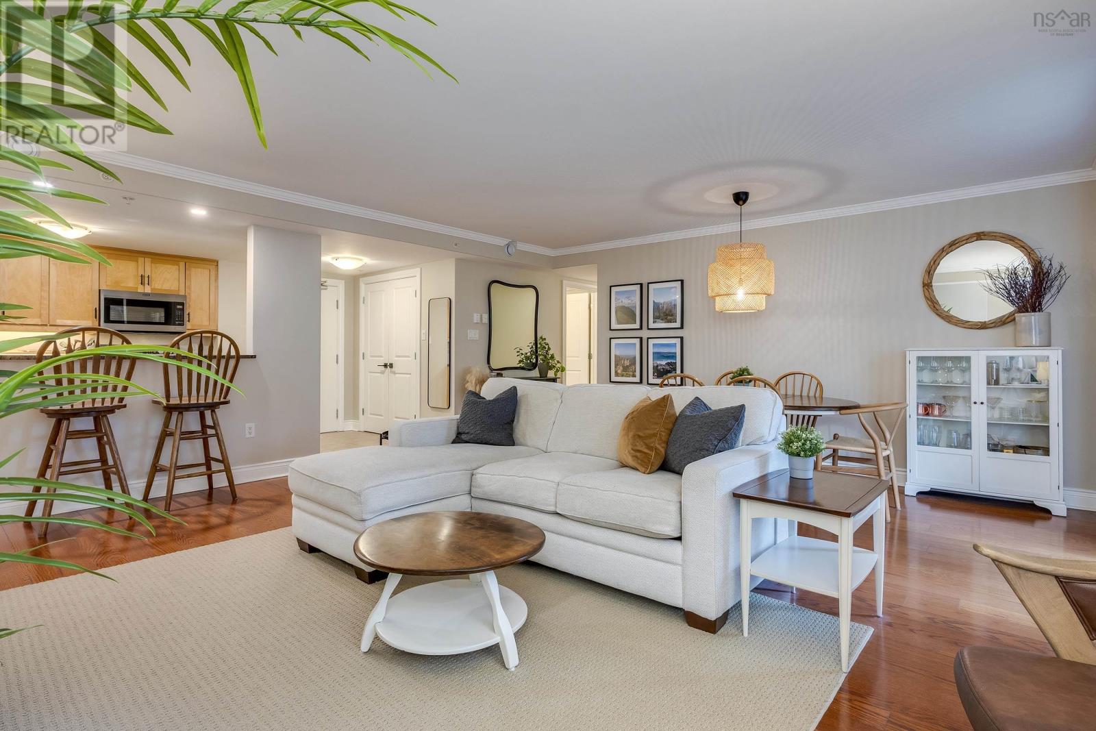 203 5234 Morris Street, Halifax, Nova Scotia  B3J 0A3 - Photo 1 - 202501372