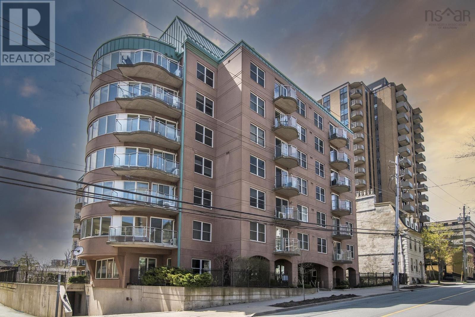 203 5234 Morris Street, Halifax, Nova Scotia  B3J 0A3 - Photo 2 - 202501372