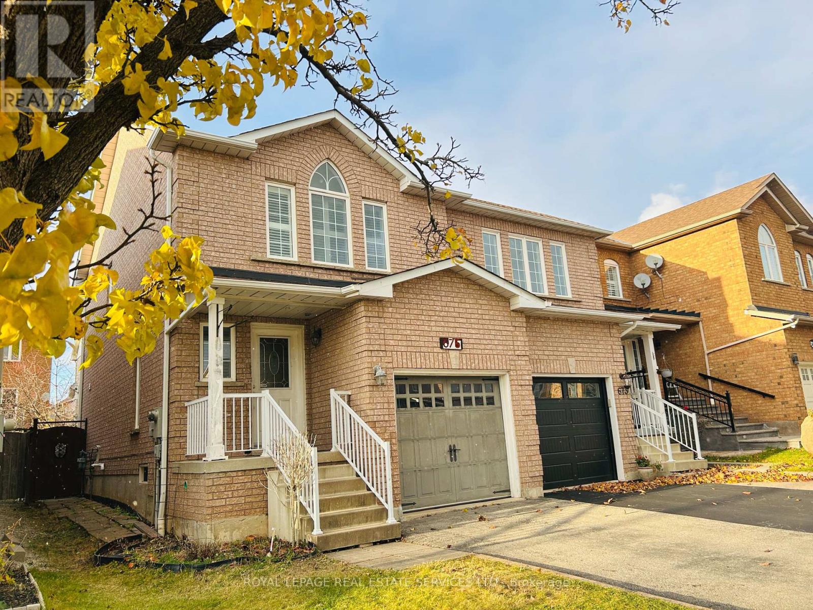 675 MADAME STREET, Mississauga, Ontario