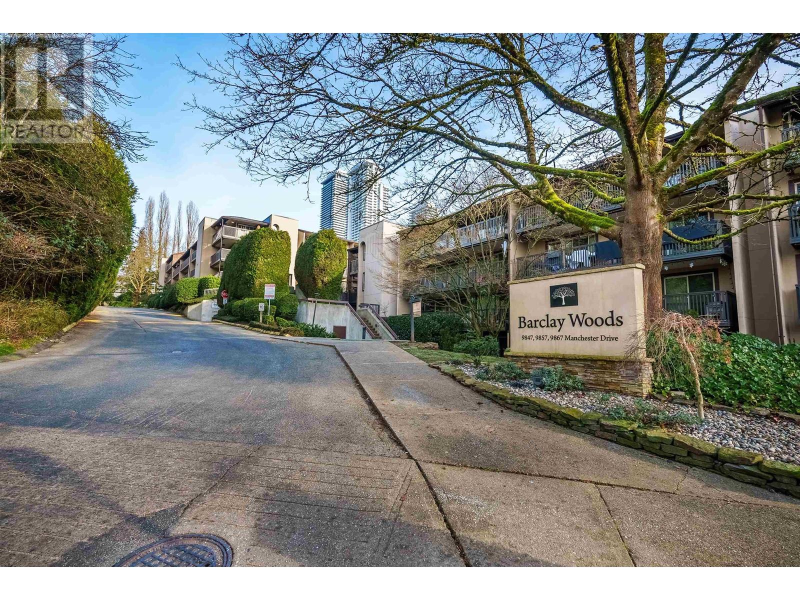 Listing Picture 29 of 30 : 610 9867 MANCHESTER DRIVE, Burnaby / 本拿比 - 魯藝地產 Yvonne Lu Group - MLS Medallion Club Member