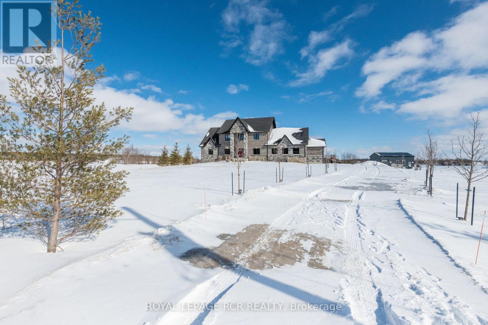 373373 6th Line, Amaranth, Ontario  L9W 0M4 - Photo 1 - X9370621