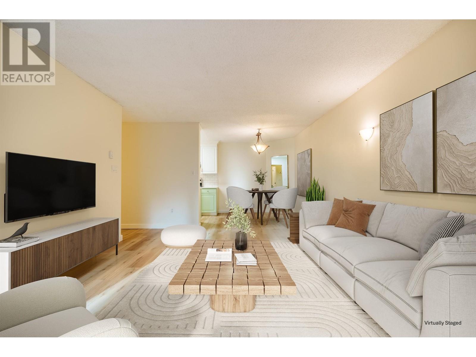 Listing Picture 10 of 30 : 610 9867 MANCHESTER DRIVE, Burnaby / 本拿比 - 魯藝地產 Yvonne Lu Group - MLS Medallion Club Member