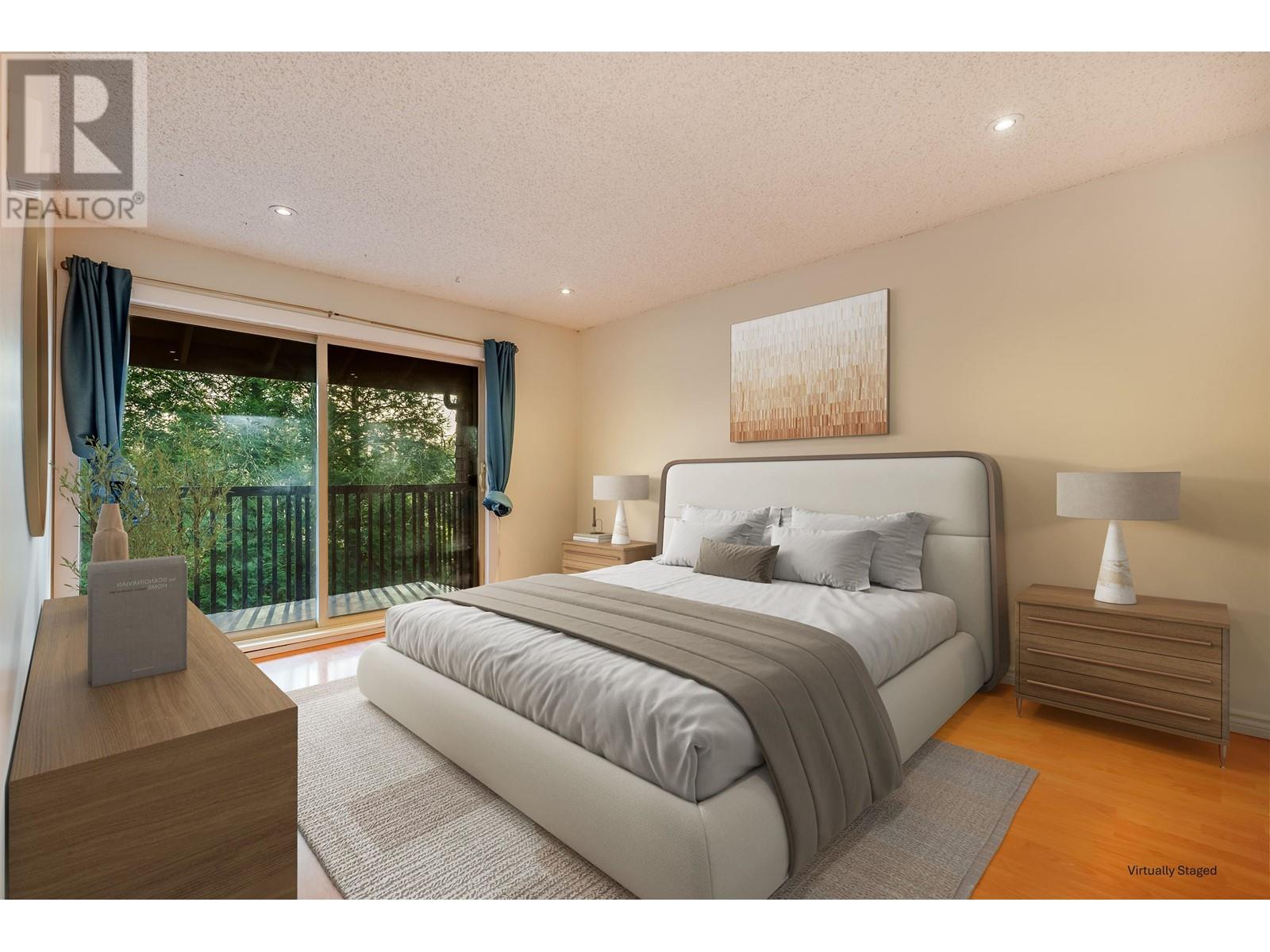 Listing Picture 14 of 30 : 610 9867 MANCHESTER DRIVE, Burnaby / 本拿比 - 魯藝地產 Yvonne Lu Group - MLS Medallion Club Member