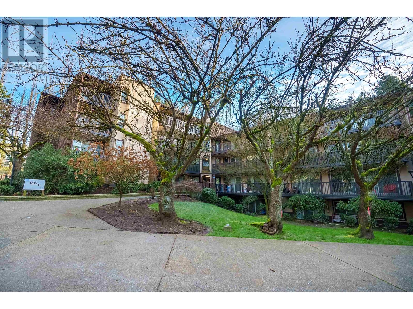 Listing Picture 27 of 30 : 610 9867 MANCHESTER DRIVE, Burnaby / 本拿比 - 魯藝地產 Yvonne Lu Group - MLS Medallion Club Member