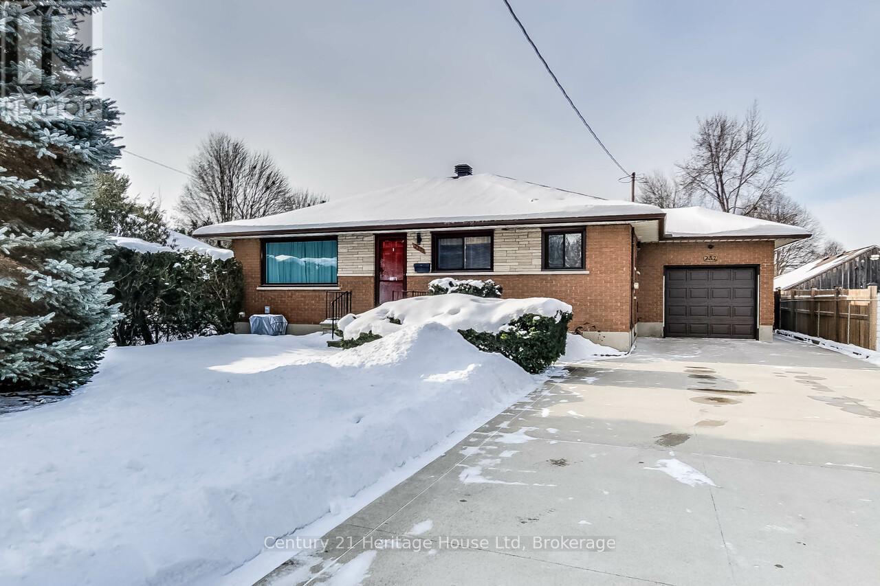 237 Hale Street, London, Ontario  N5W 1E9 - Photo 1 - X11935851