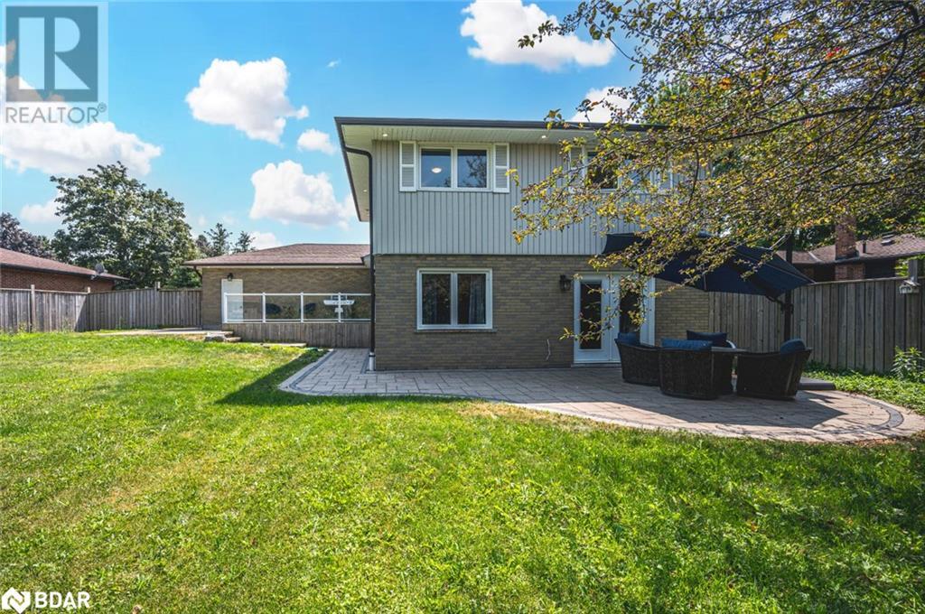 5 Glendale Avenue, Thornton, Ontario  L0L 2N0 - Photo 18 - 40692566