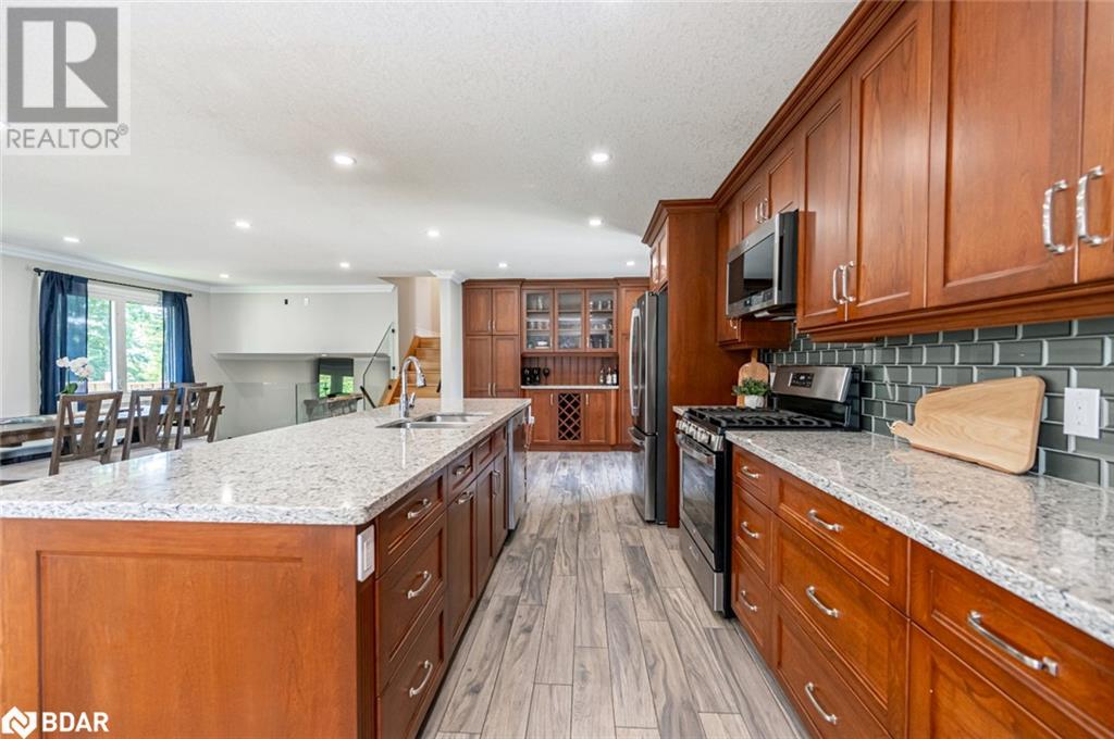 5 Glendale Avenue, Thornton, Ontario  L0L 2N0 - Photo 5 - 40692566
