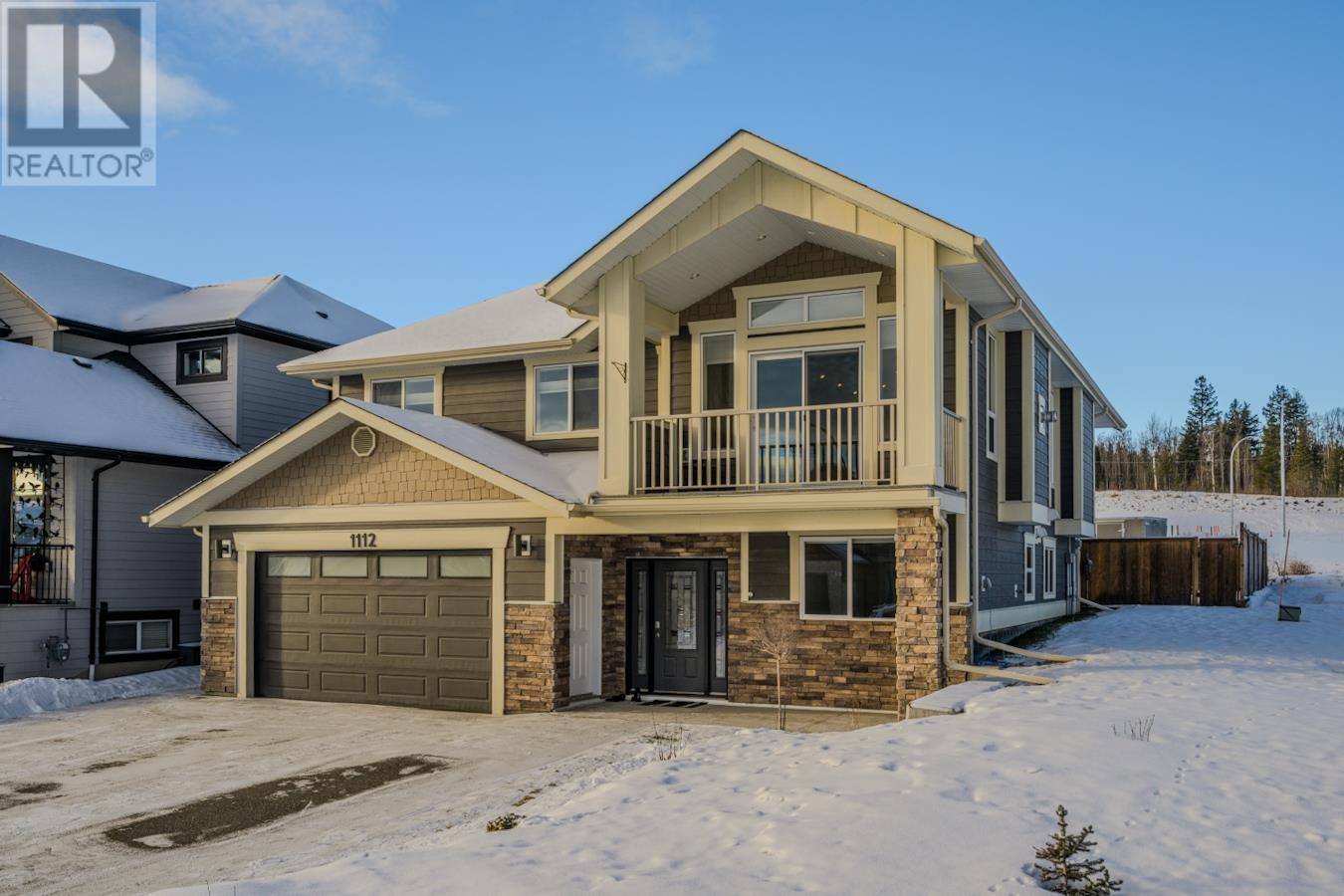 Property at 1112 MONTEITH COURT image 1