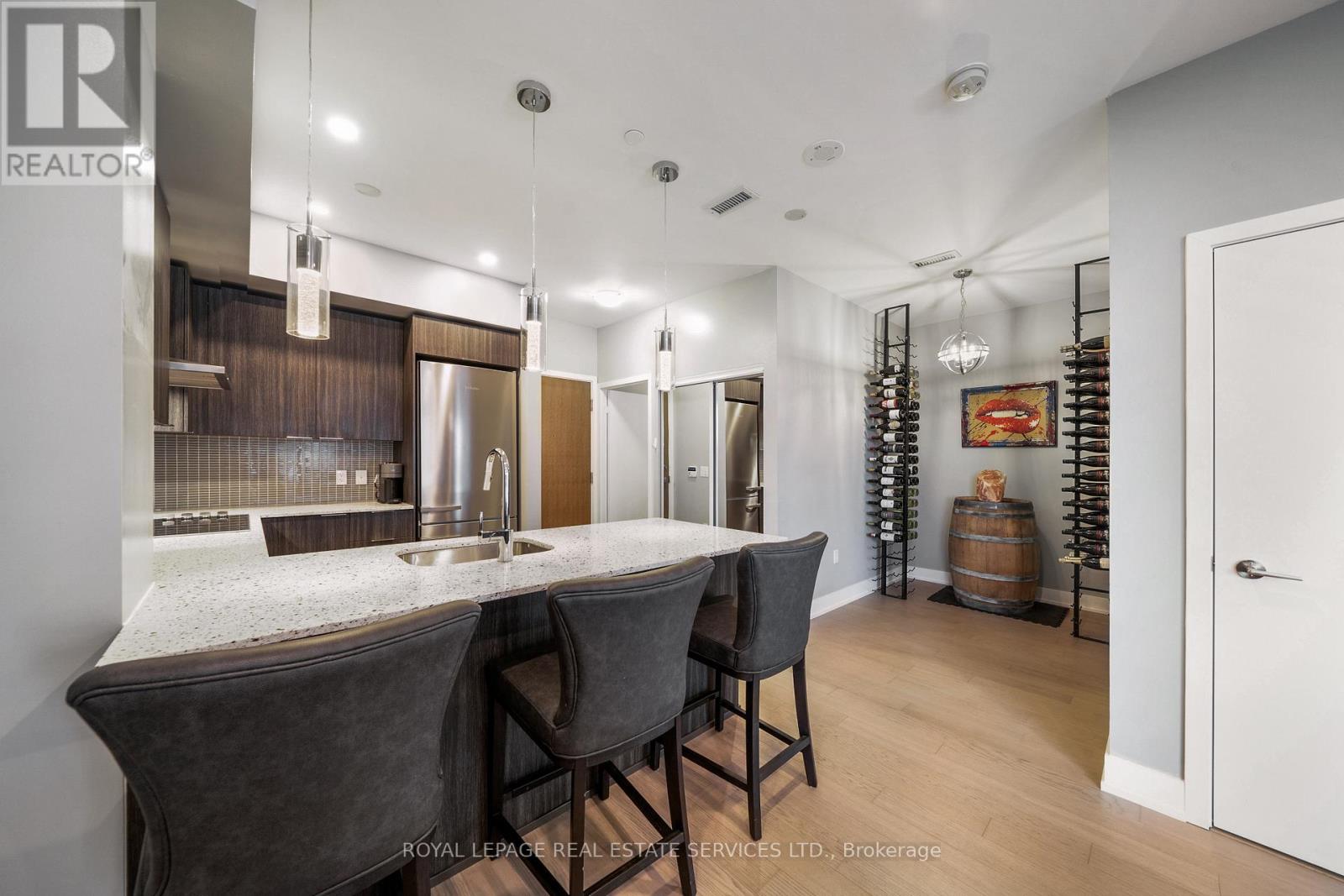 711 - 30 Shore Breeze Drive, Toronto, Ontario  M8V 0J1 - Photo 10 - W11935797