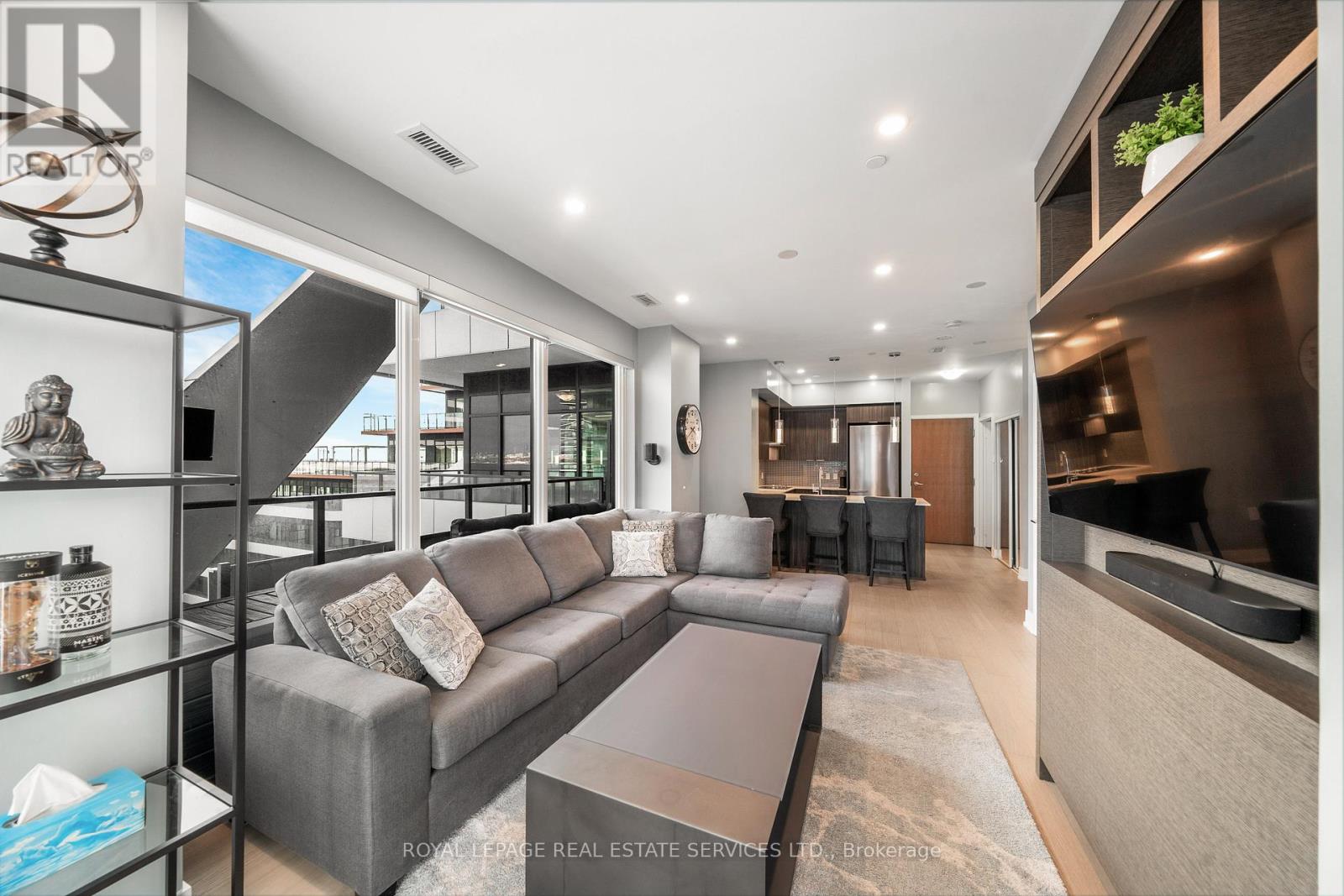711 - 30 Shore Breeze Drive, Toronto, Ontario  M8V 0J1 - Photo 21 - W11935797