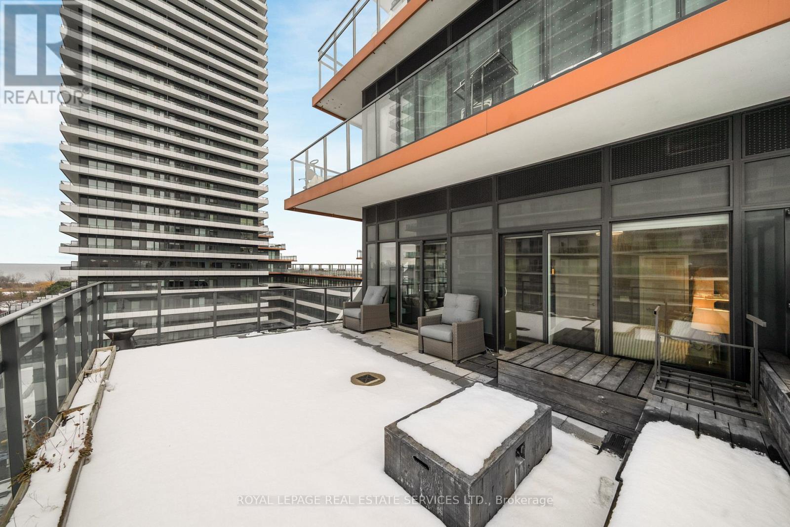 711 - 30 Shore Breeze Drive, Toronto, Ontario  M8V 0J1 - Photo 23 - W11935797