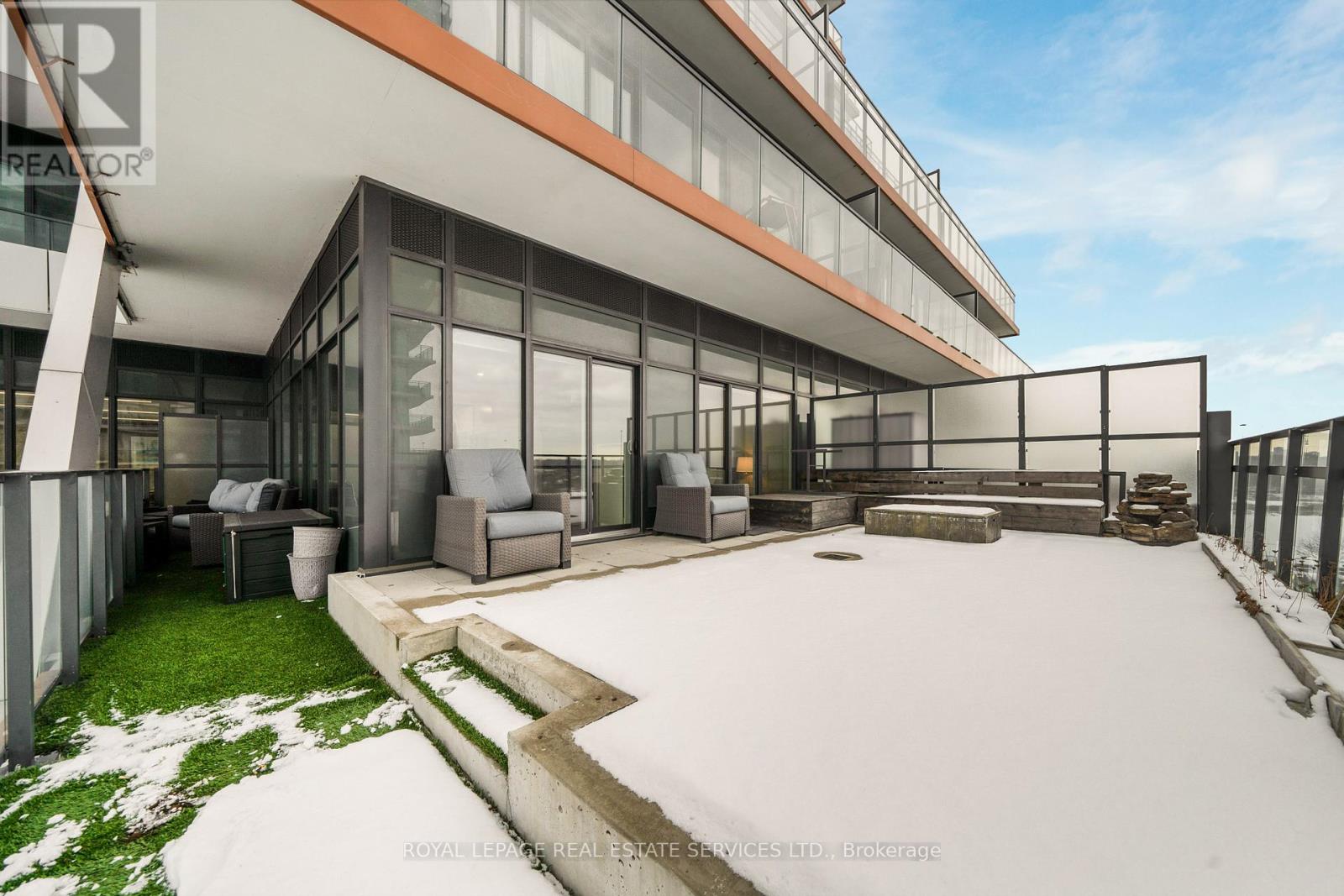 711 - 30 Shore Breeze Drive, Toronto, Ontario  M8V 0J1 - Photo 24 - W11935797