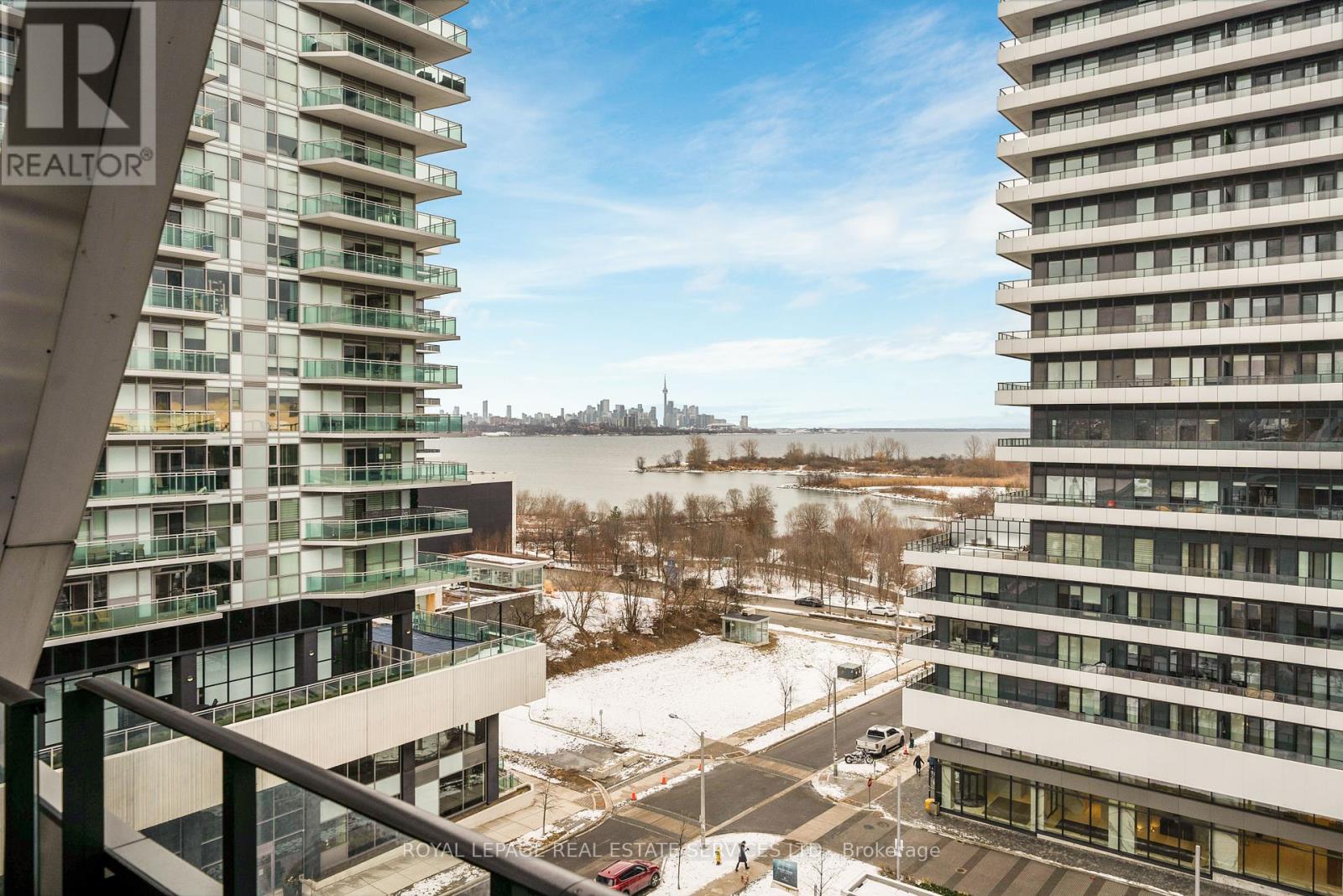 711 - 30 Shore Breeze Drive, Toronto, Ontario  M8V 0J1 - Photo 26 - W11935797