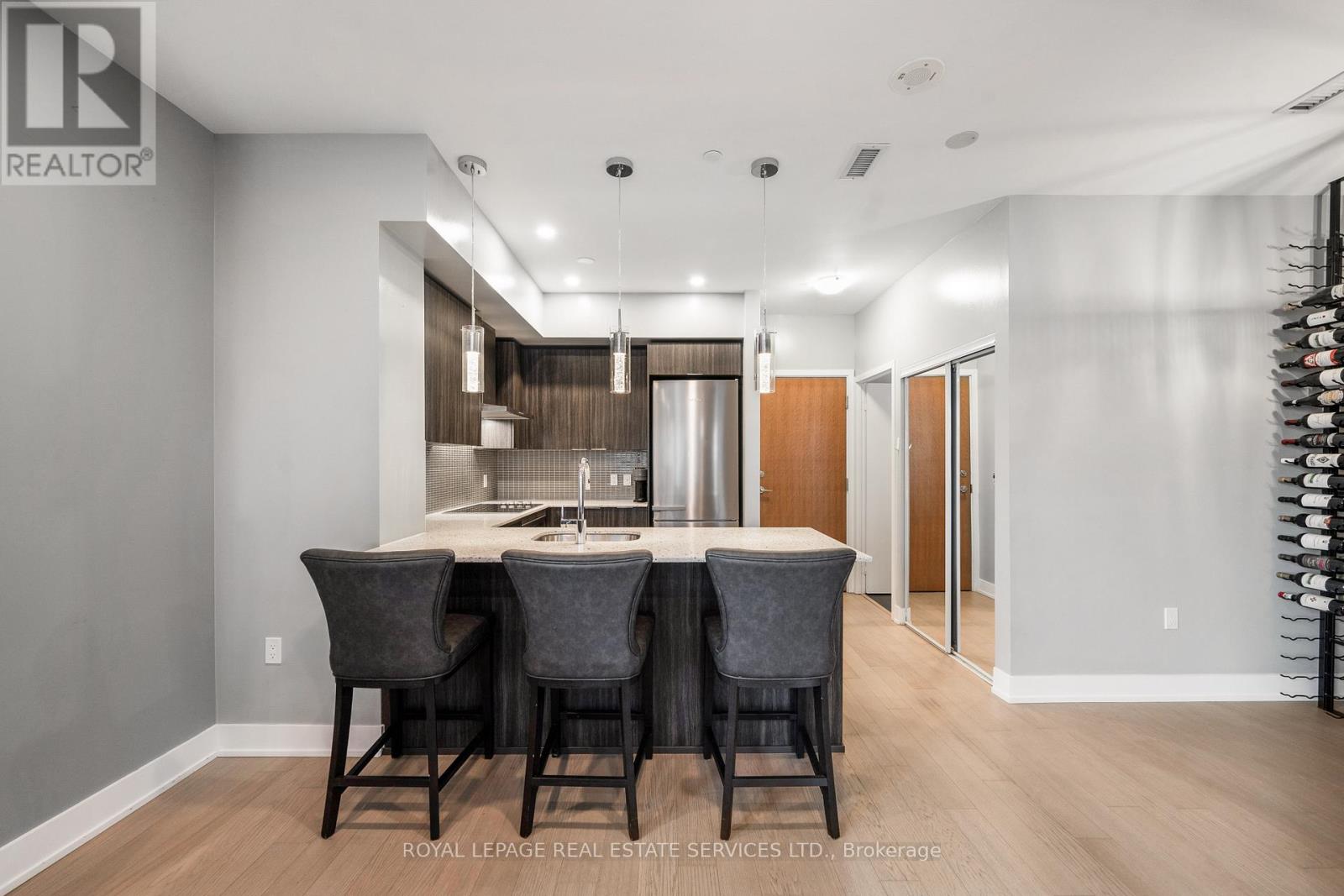711 - 30 Shore Breeze Drive, Toronto, Ontario  M8V 0J1 - Photo 8 - W11935797