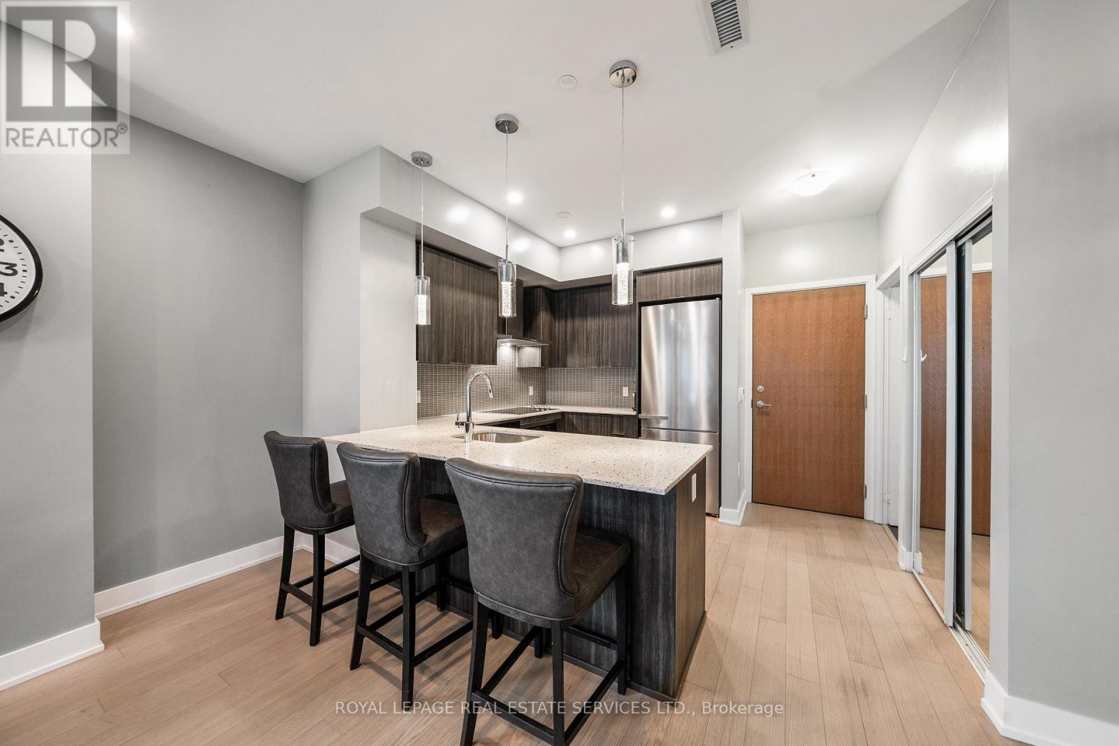 711 - 30 Shore Breeze Drive, Toronto, Ontario  M8V 0J1 - Photo 9 - W11935797
